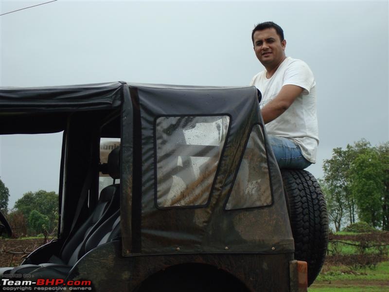 Mahindra Classic 4x4. 2.5 Liter Diesel. Back on the road!-dsc02816.jpg