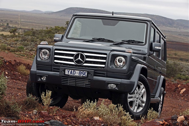 Force Gurkha: G-Wagen Makeover-mercedesbenzgwagen.jpg