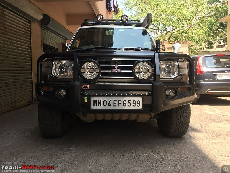 Mitsubishi Pajero SFX - Project Overland Conversion-h1.jpg