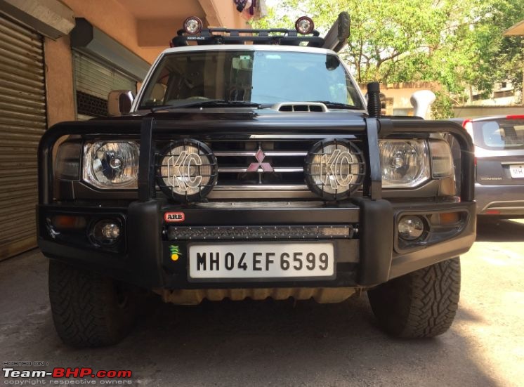 Mitsubishi Pajero SFX - Project Overland Conversion-h2.jpg