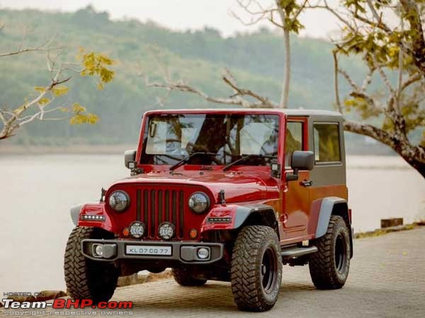 Fantasy 4x4 build: What's yours?-211487656498redforcemodifiedmahindrathartojeepwrangler6.jpg