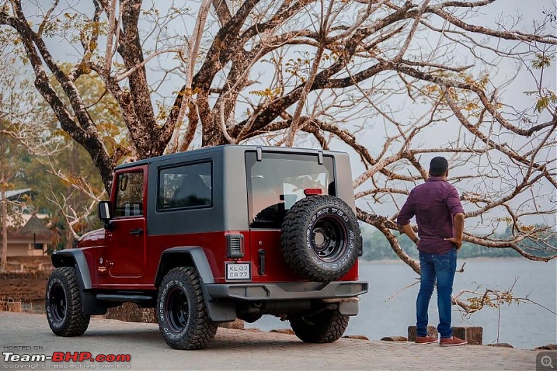 Fantasy 4x4 build: What's yours?-redforcemodifiedmahindrathartojeepwrangler4.jpg