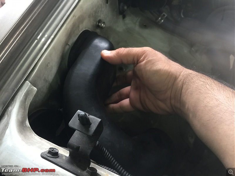 Mitsubishi Pajero SFX - Project Overland Conversion-20-fitting-internal.jpg