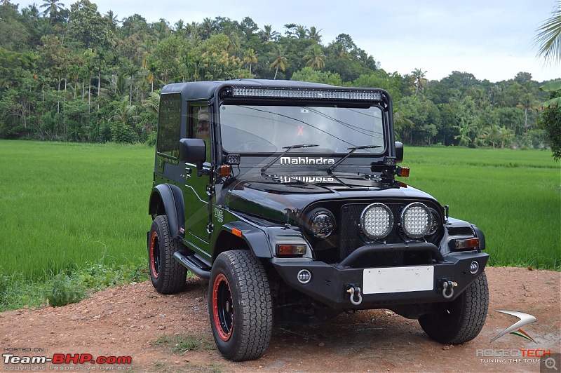 The most practical & best looking Hardtop - Mahindra Thar-2-copy.jpg