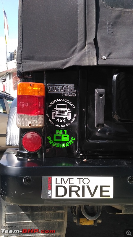 Fourknotfour - My Black Mahindra Thar CRDe (refreshed edition)-img20171029wa0011.jpeg