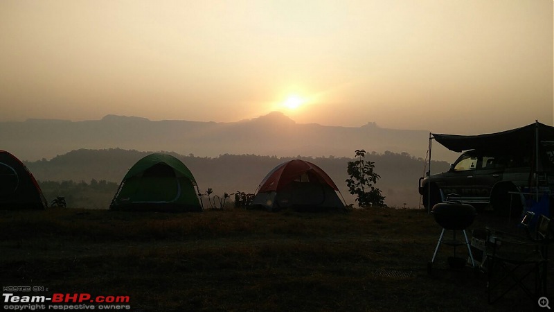 Mitsubishi Pajero SFX - Project Overland Conversion-sunrise-campsite.jpg