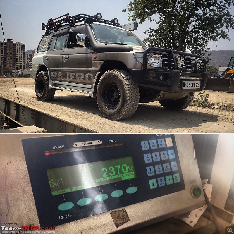 Mitsubishi Pajero SFX - Project Overland Conversion-img_6066.jpg