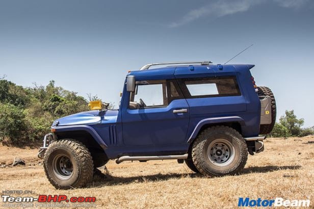 The 20-lakh rupee Thar Wanderlust (modified by Mahindra)-2.jpg