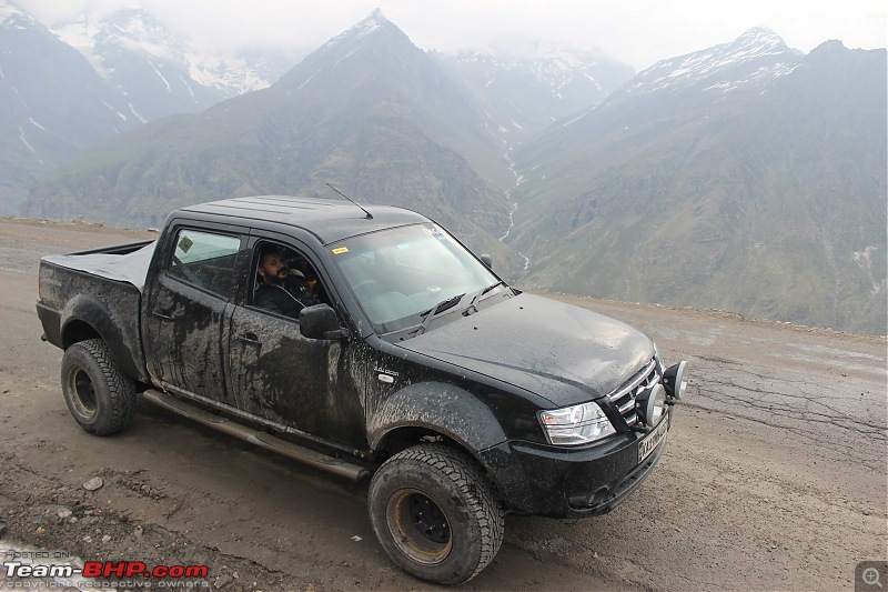 Tata Xenon XT (EX 4X4) - Ownership Experience-img_7890.jpg