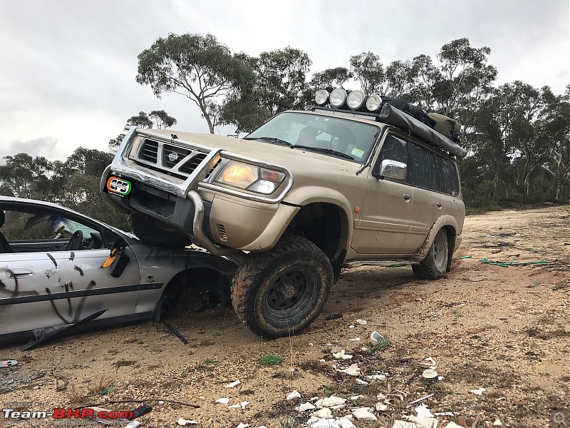 Off roading pics: Nissan Patrol-patrol.jpg