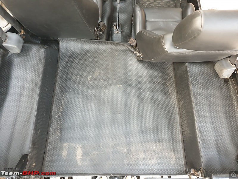 Mahindra Classic 4x4. 2.5 Liter Diesel. Back on the road!-20190203-08.23.52.jpg