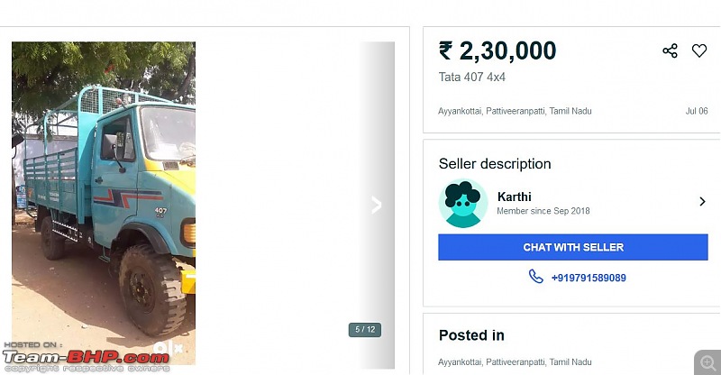 TATA 407 4x4, is it available through army auctions?-4074x4.jpg