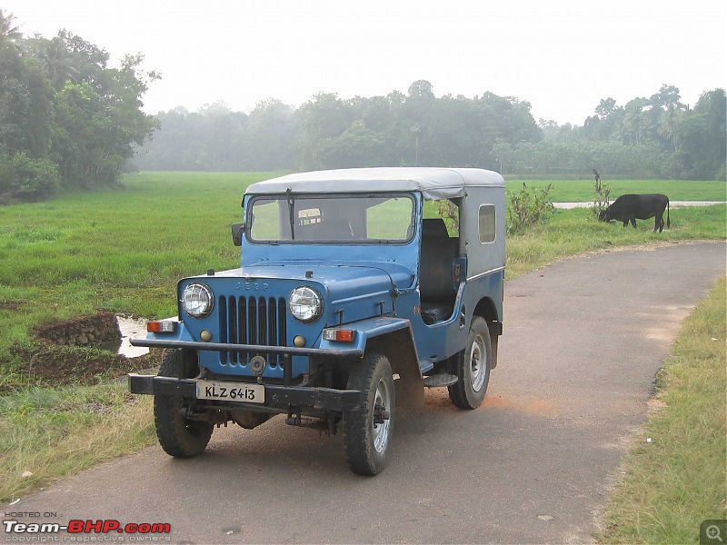 Rebirth of a CJ3B, The Unstoppable Legend ! -By JeepCaptain-cj3b_front_closeup.jpg