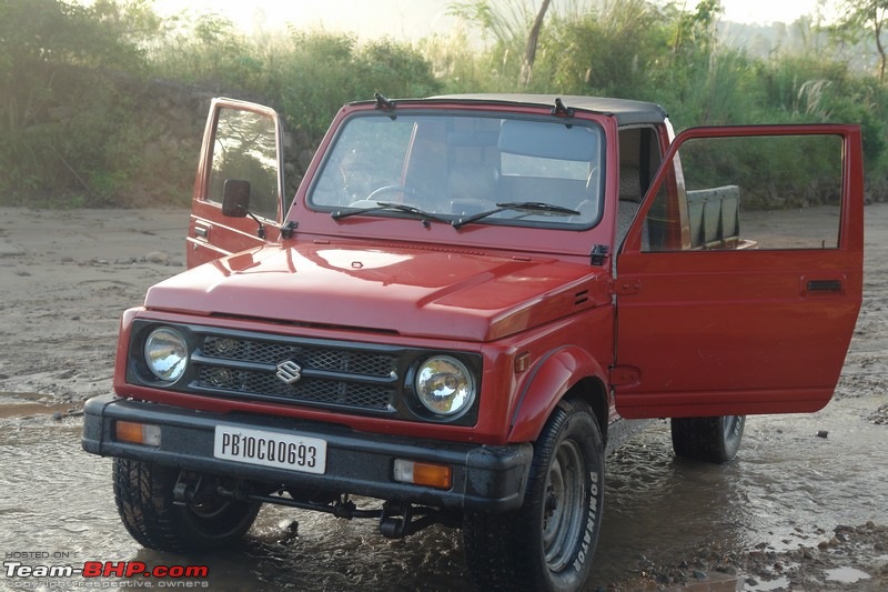 Maruti Gypsy Pictures-dsc03971.jpg