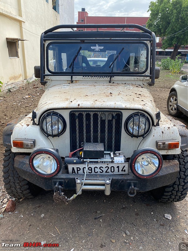 My pre-owned Mahindra Thar CRDe-img_1282.jpg