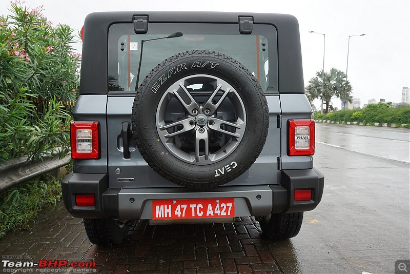 4x4 Offroaders like the Thar & Gurkha : Soft-Top vs Hard-Top vs Convertible-dsc00891.jpg