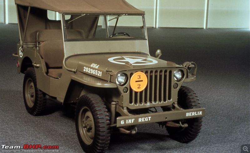 4x4 Offroaders like the Thar & Gurkha : Soft-Top vs Hard-Top vs Convertible-willys-mb-canvas-top.jpg