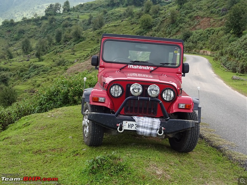 Fourknotfour | My Black Mahindra Thar CRDe (refreshed edition) | EDIT: Now sold-dsc02558.jpeg