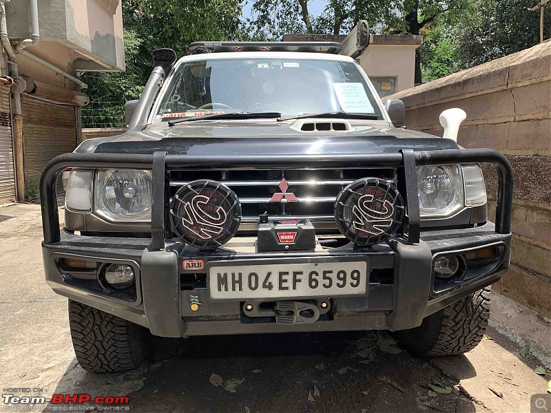 Mitsubishi Pajero SFX - Project Overland Conversion-16-home.jpeg