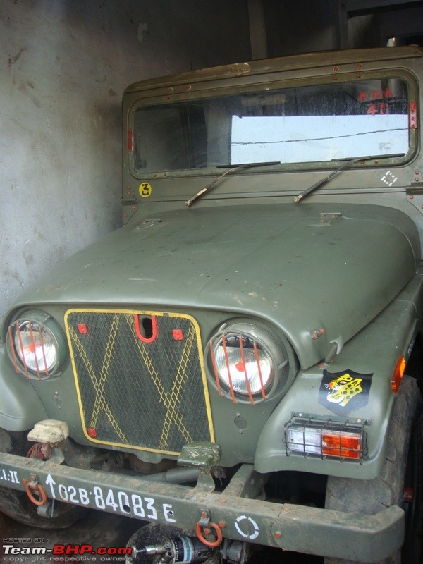 ex army 550 in bangalore-dsc00300.jpg