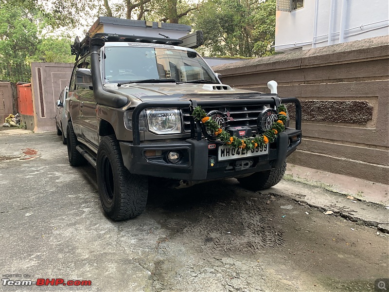 Mitsubishi Pajero SFX - Project Overland Conversion-32f0d7ed88a54c0eb1b63bfa6e747abb.jpeg