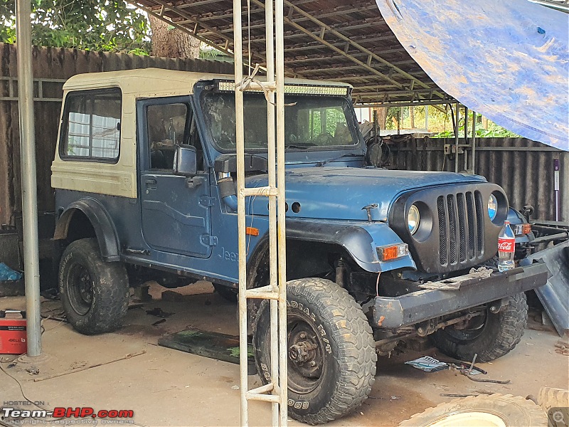 The Outlaw - An IFS IRS track jeep with rear steer-20210206_171515.jpg