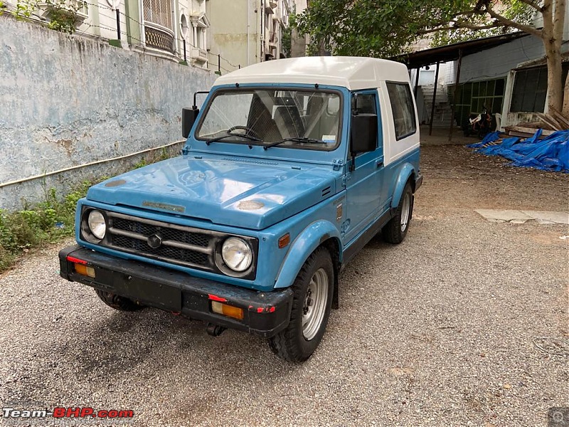 Maruti Gypsy Pictures-front-left-side-better.jpeg