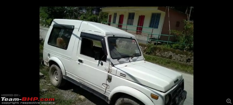 Got Gypsyied - My brand new Maruti Gypsy 4x4-screenshot_20210728_143716.jpg