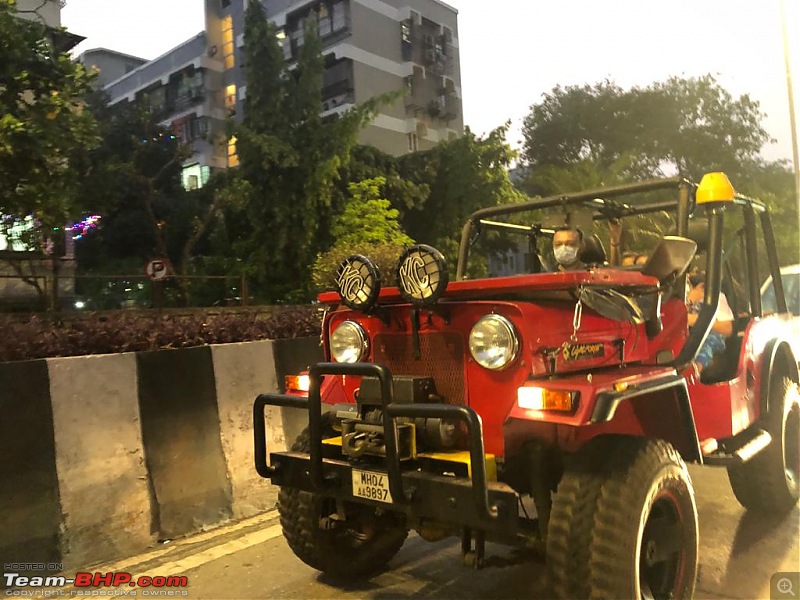 An impulsive buy - 1999 Mahindra Classic; Sold and bought back after 10 years!-03d8554b5ac041009c5843d13cd791e7.jpg
