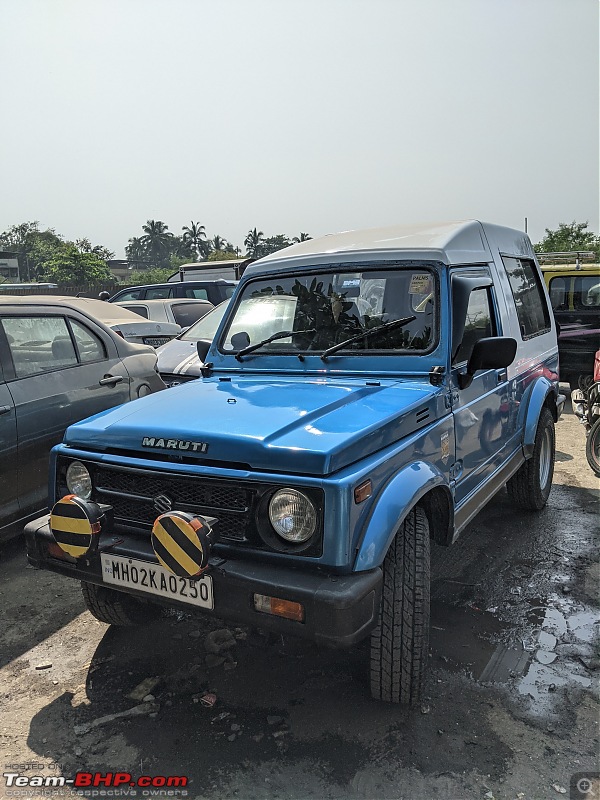 How I ended up with my childhood crush - Maruti Gypsy-pxl_20211030_082948533.jpg