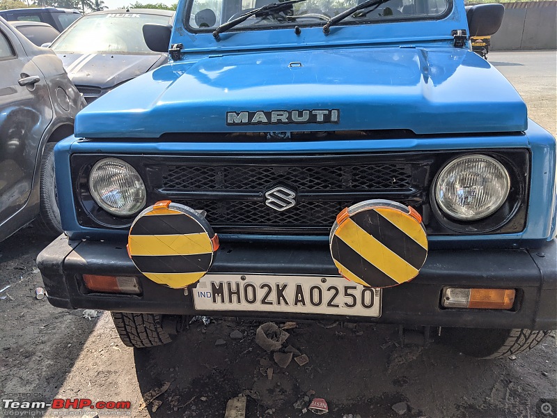 How I ended up with my childhood crush - Maruti Gypsy-pxl_20211030_083521925.jpg