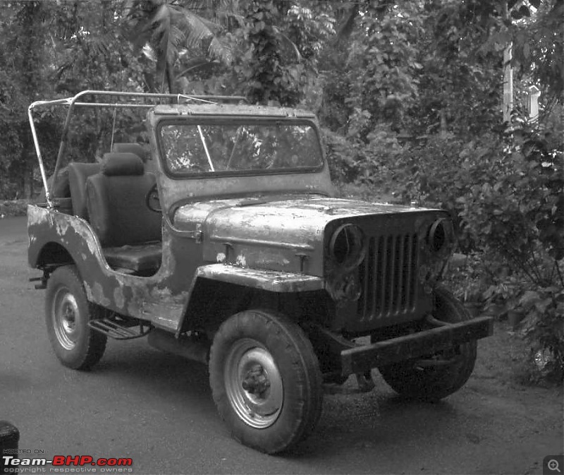 Rebirth of a CJ3B, The Unstoppable Legend ! -By JeepCaptain-new-jeep-032.jpg