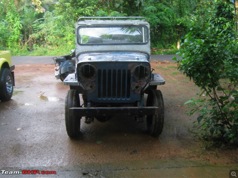 Rebirth of a CJ3B, The Unstoppable Legend ! -By JeepCaptain-new-jeep-043.jpg