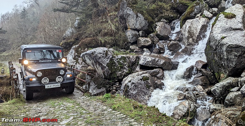 Fourknotfour | My Black Mahindra Thar CRDe (refreshed edition) | EDIT: Now sold-pxl_20220514_104417475.jpg