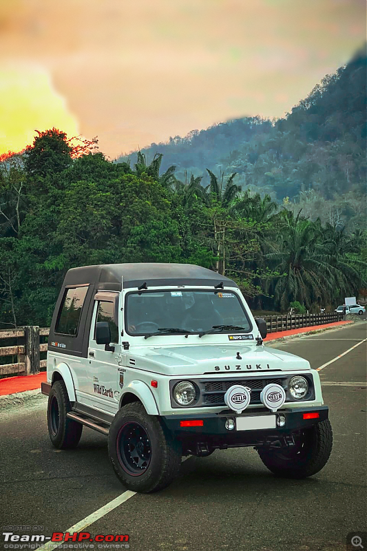 Maruti Gypsy Pictures - Page 104 - Team-BHP