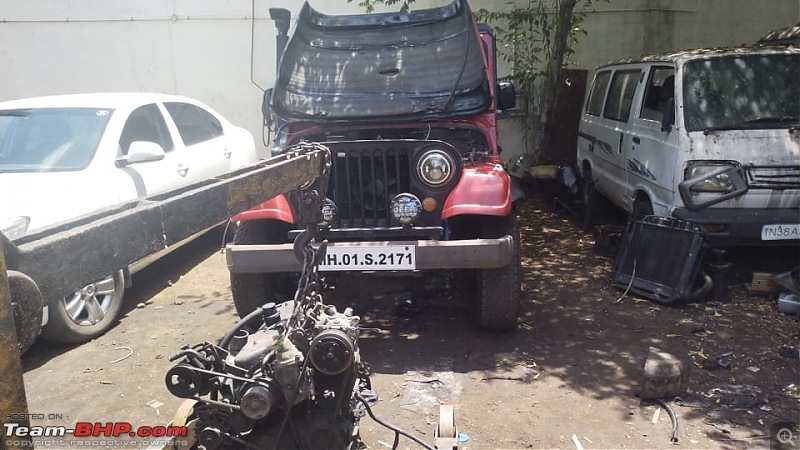 My Dream Build : Mahindra MM540-jeep-pic-1.jpg