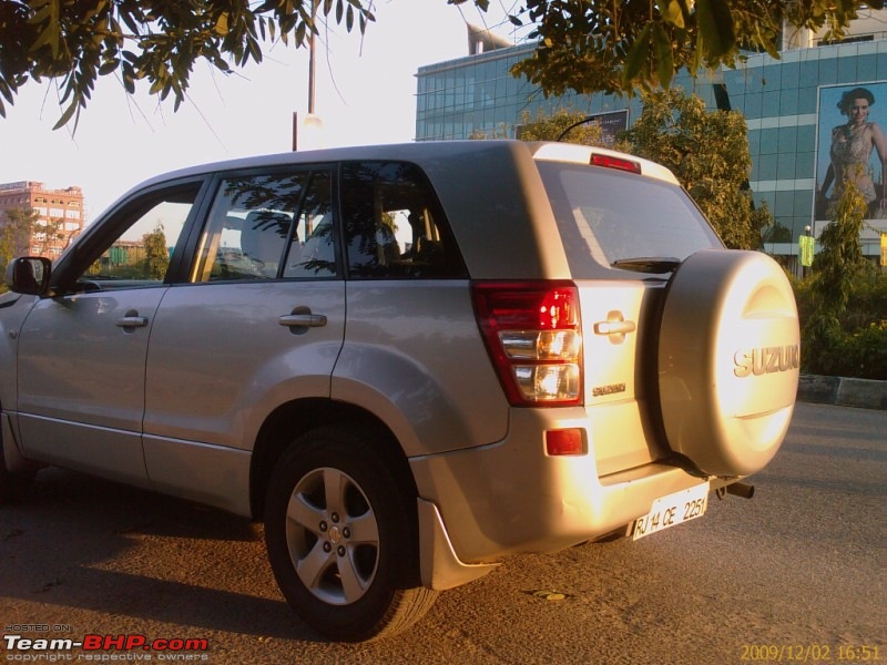 Found a 2007 Grand Vitara AT (Now Bought) EDIT: OTR Pics on Page 6-image_014.jpg