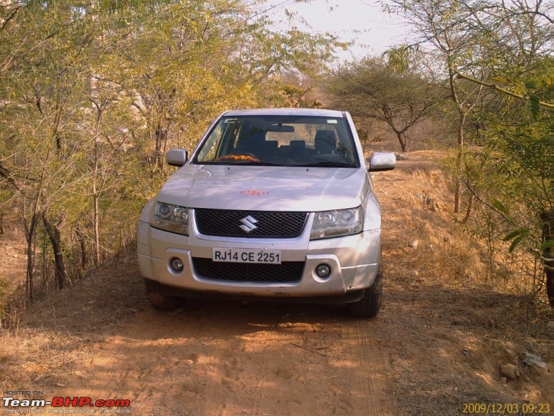 Found a 2007 Grand Vitara AT (Now Bought) EDIT: OTR Pics on Page 6-image_005.jpg