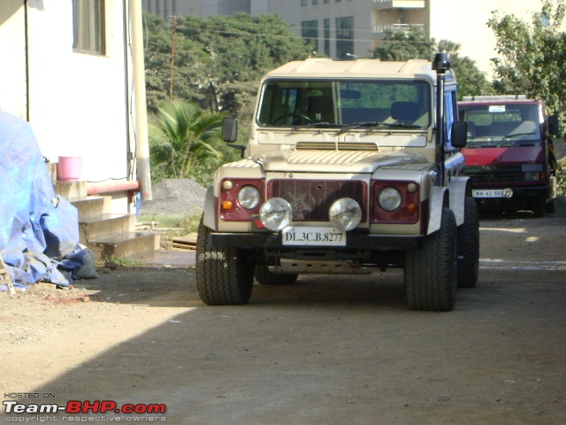 Xtreme's power "Land Rover Defender 90"-dsc01922.jpg