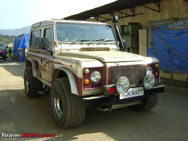 Xtreme's power "Land Rover Defender 90"-dsc01919.jpg