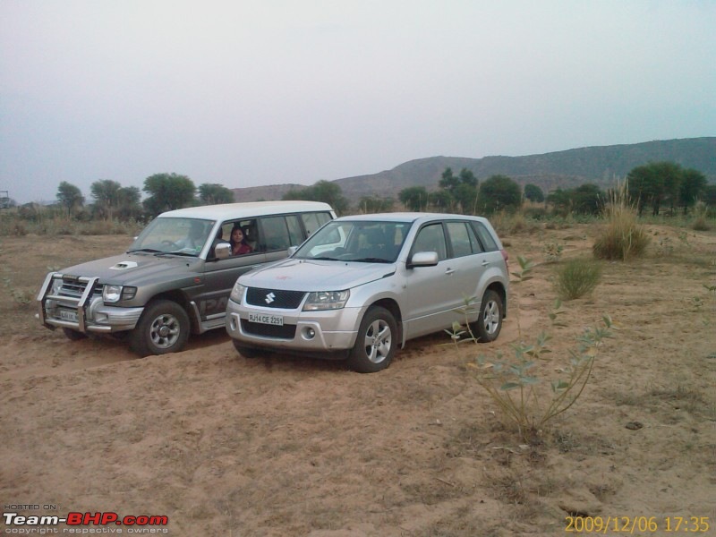 Found a 2007 Grand Vitara AT (Now Bought) EDIT: OTR Pics on Page 6-image_017.jpg