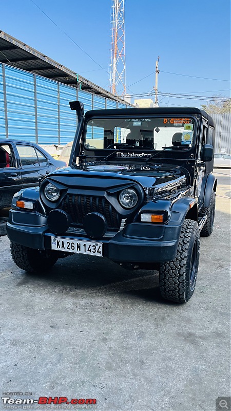 The most practical & best looking Hardtop - Mahindra Thar-img_1338.jpg