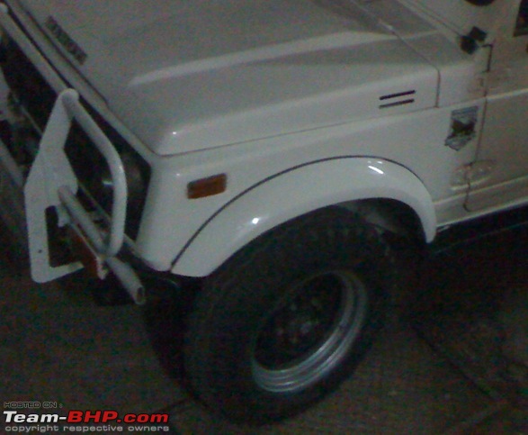 Harjeev's 2006 Suzuki Gypsy MG413-screencap3.jpg