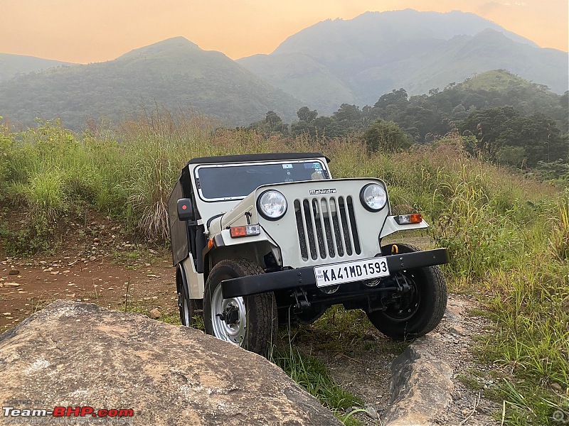 Legend Reborn | Mahindra Major 4x4 (CL550) | Found in the ravines of Chambal-wayand1.jpg