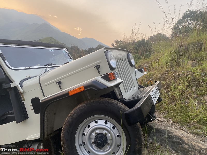 Legend Reborn | Mahindra Major 4x4 (CL550) | Found in the ravines of Chambal-img_6605.jpg