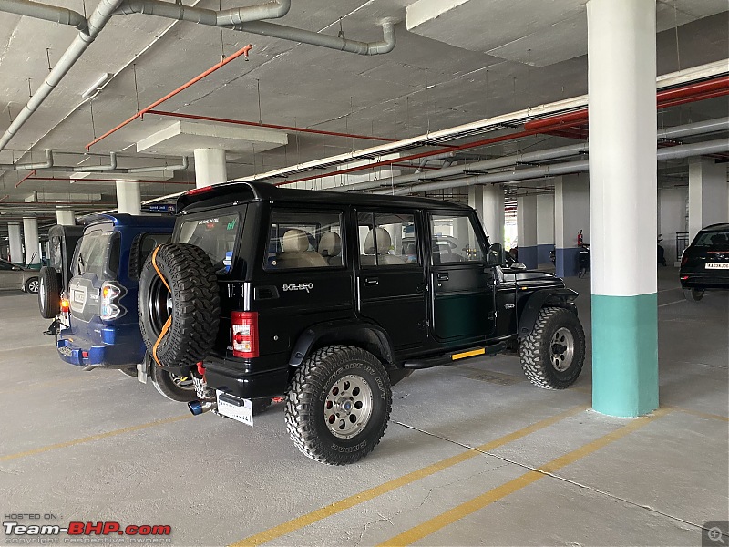 Legend Reborn | Mahindra Major 4x4 (CL550) | Found in the ravines of Chambal-img_3170.jpg