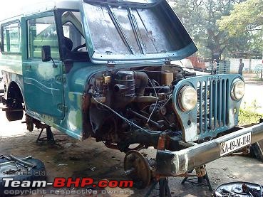 Restoration of My First JEEP - MM 540-2.jpg