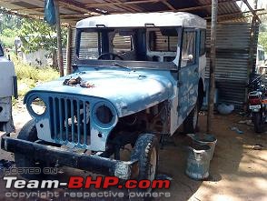 Restoration of My First JEEP - MM 540-3.jpg