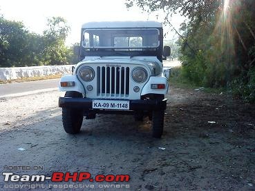 Restoration of My First JEEP - MM 540-5.jpg