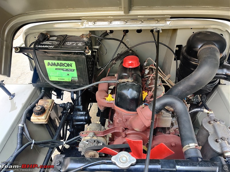 4x4 Gear Levers missing in my Mahindra CL500 DI-engine-after.jpg